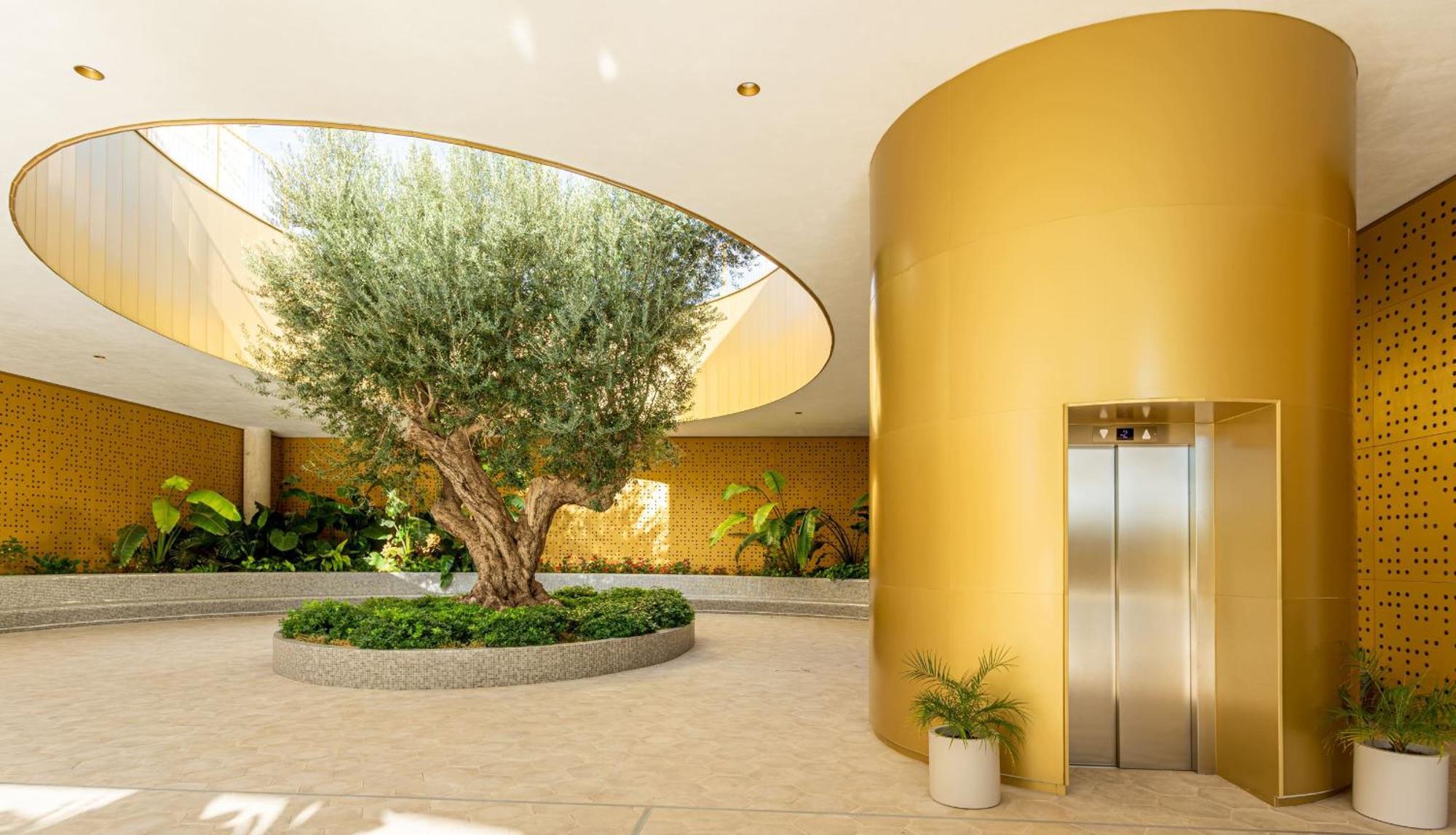 Intempo By Holuxe - 213 - 21St Floor Apartamento Benidorm Exterior foto